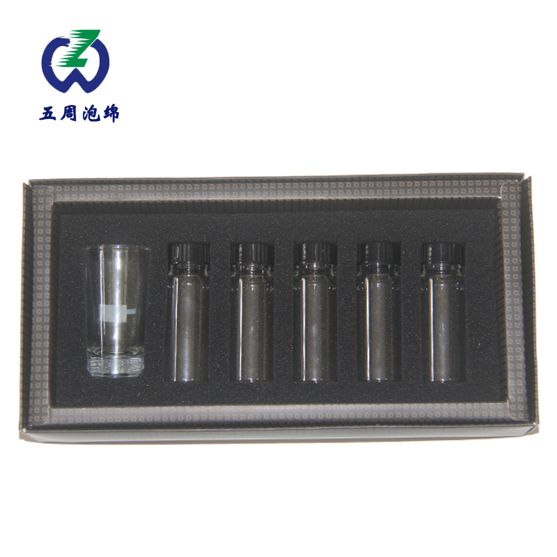 如何讓產(chǎn)品安全上路？量身定制海綿包裝解決方案來助你一臂之力！