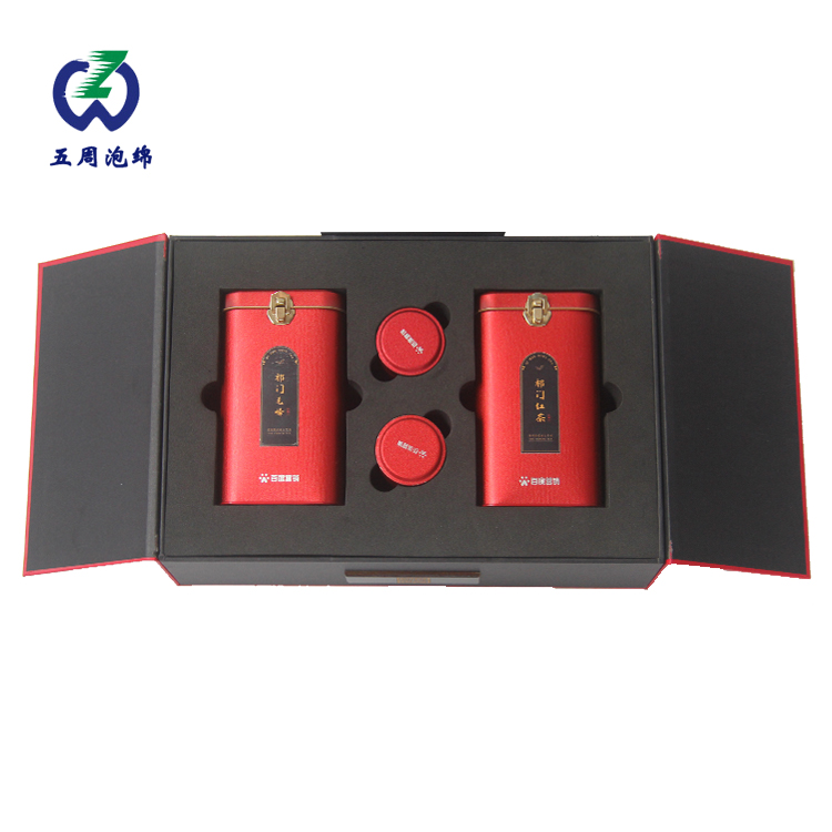 禮盒Eva泡棉內(nèi)襯，你了解嗎？它可是提升禮盒質(zhì)感的小秘密哦！