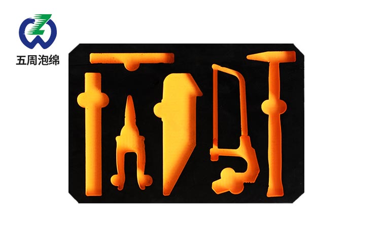 EVA包裝內(nèi)襯如何提升用戶開箱體驗(yàn)？