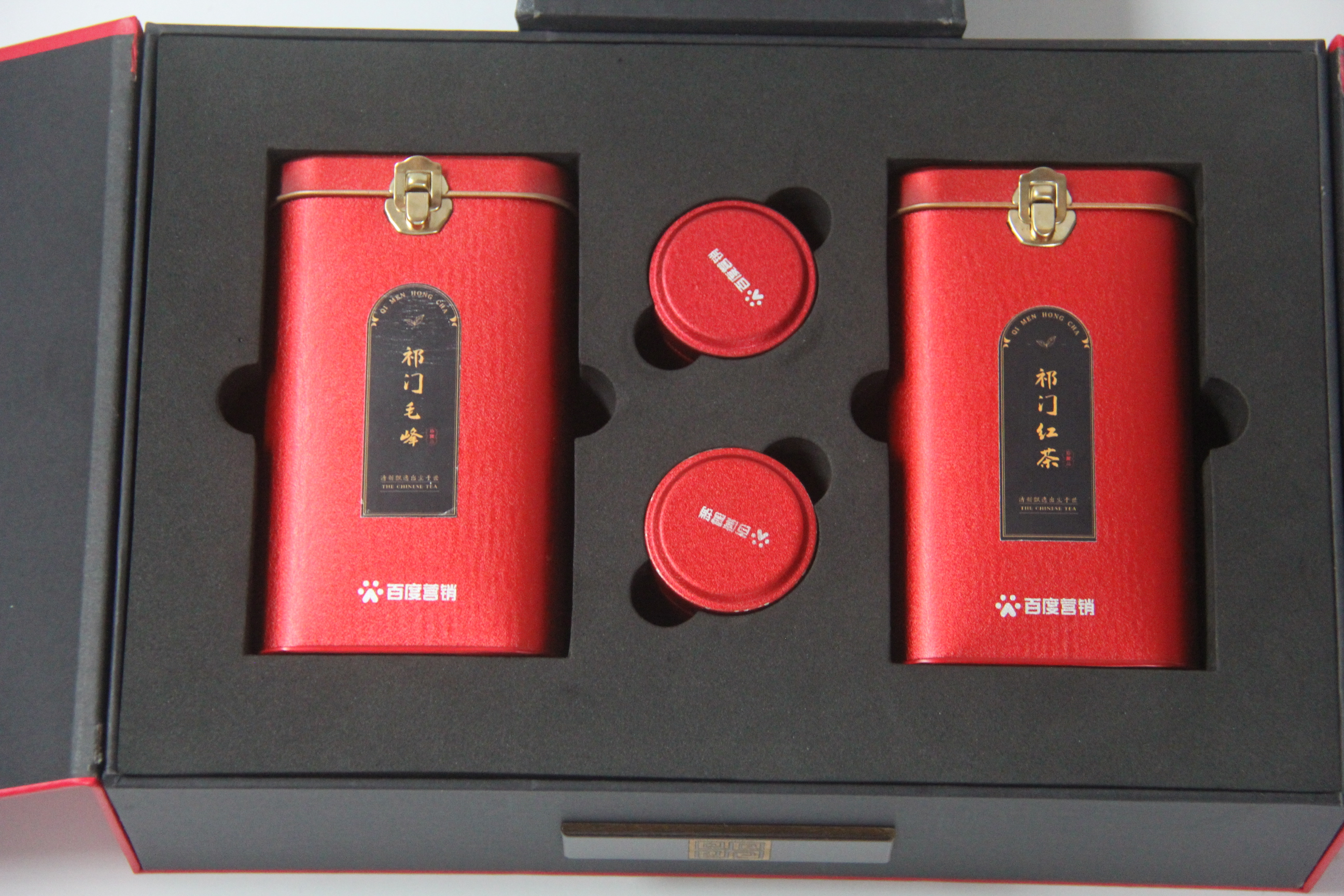 茶葉包裝新趨勢(shì)：如何利用EVA泡棉植絨內(nèi)襯提升檔次？
