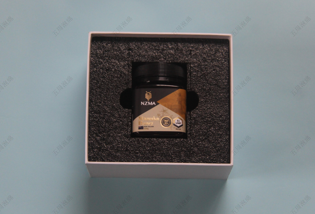 為何EPE珍珠棉內(nèi)襯比泡沫更適合蜂蜜品牌包裝升級(jí)？