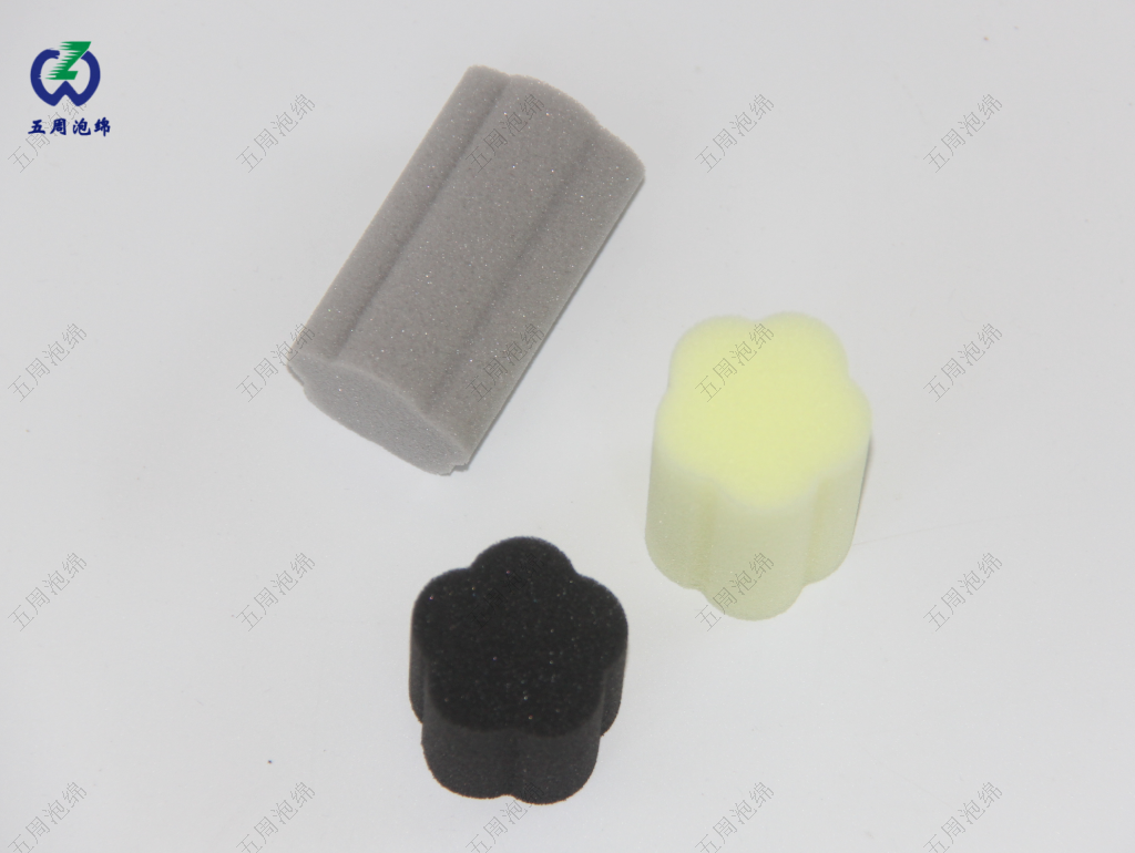 PU海綿如何重塑杯刷體驗(yàn)？三大創(chuàng)新趨勢(shì)揭秘