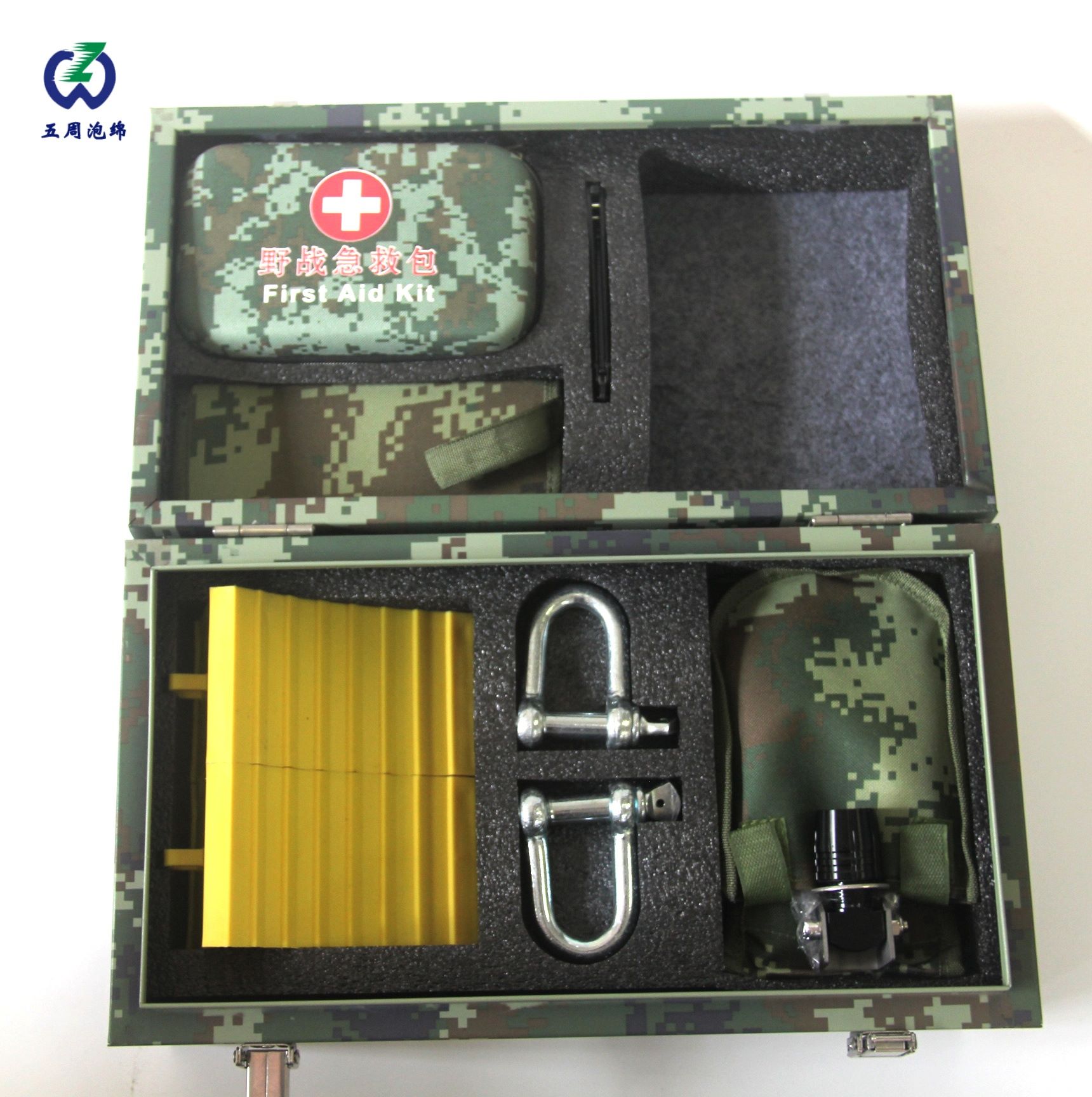 行軍包珍珠棉內(nèi)襯如何選？真實(shí)經(jīng)驗(yàn)避坑指南！