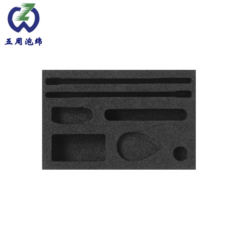 PU海綿內(nèi)襯的5大秘密！為何它能讓你產(chǎn)品包裝