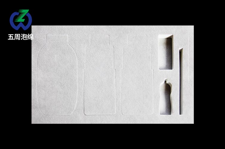 質量為本，服務至誠——解碼蘇州五周泡棉的“硬實力”與“軟價值”?