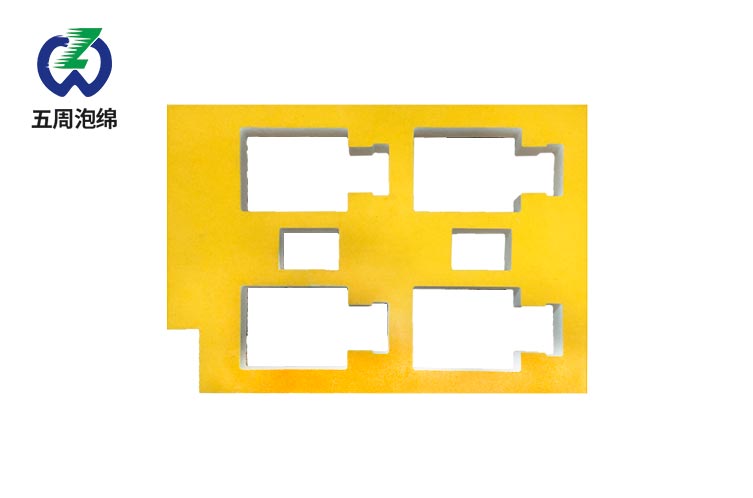 質量是信仰——透視五周泡棉的“零缺陷”管理體系