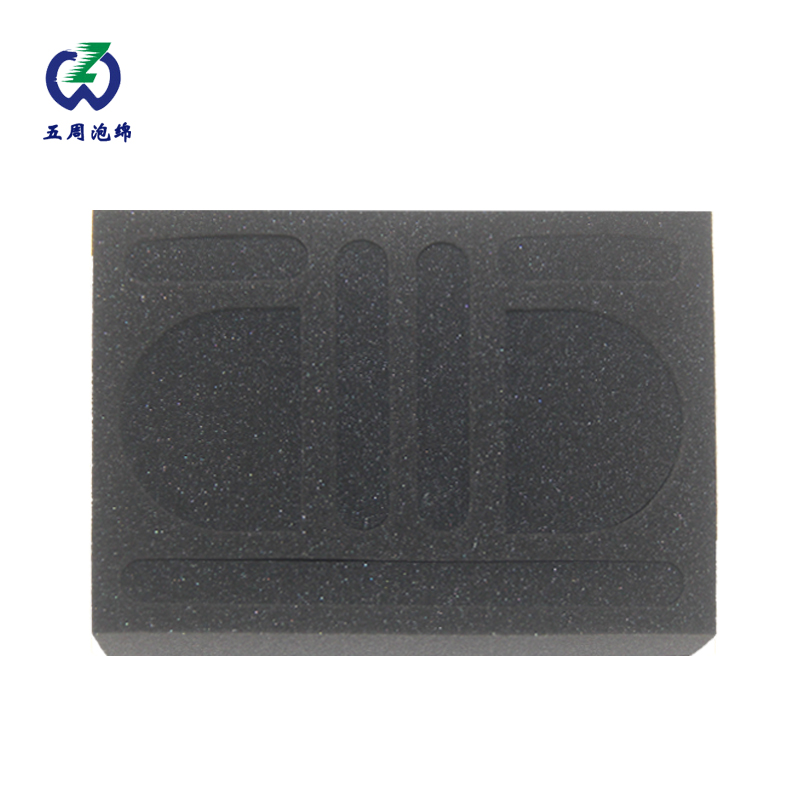 PU海綿內(nèi)襯在精密儀器防護(hù)中的定制化應(yīng)用實(shí)踐  